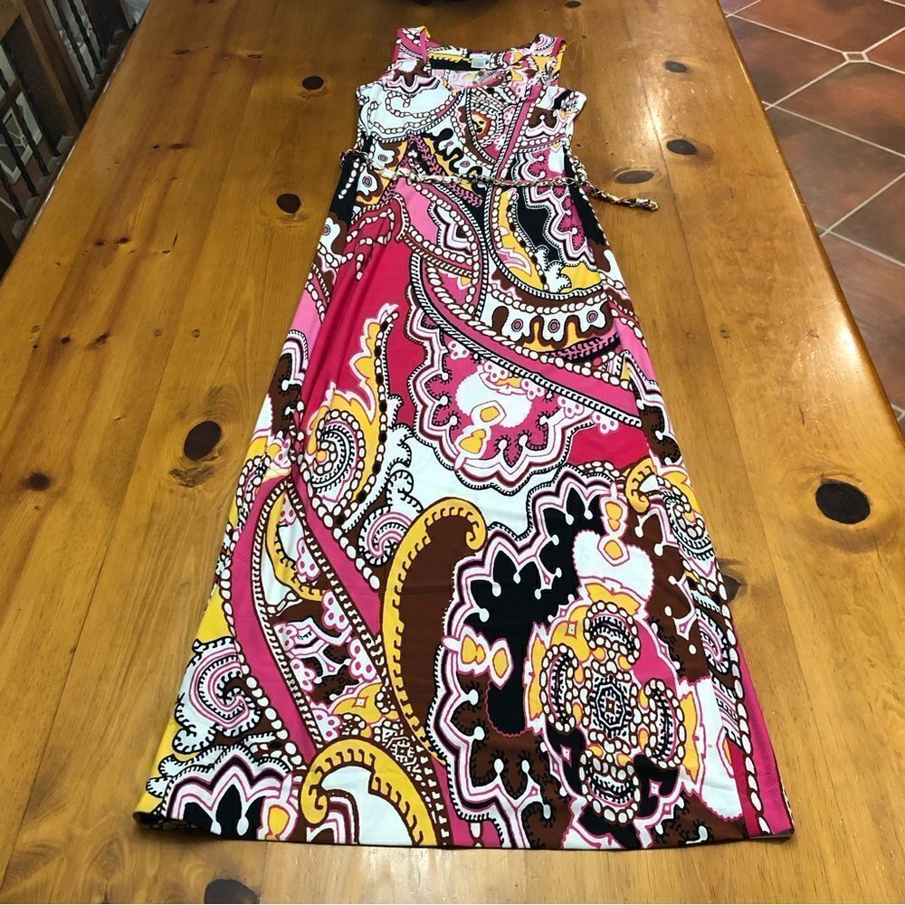 Maxi Dress by Cache - Picture 5 of 10